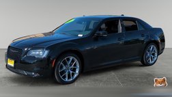 2022 Chrysler 300 S V6
