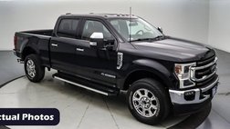 2022 Ford Super Duty F-350 King Ranch