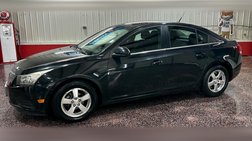 2014 Chevrolet Cruze 1LT Auto