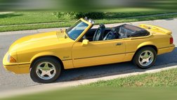 1993 Ford Mustang LX 5.0