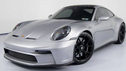 2022 Porsche 911 GT3 Touring