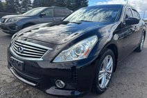 2013 Infiniti G37 Sedan x