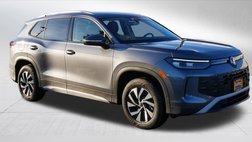 2026 Volkswagen Tiguan S 4Motion