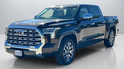 2023 Toyota Tundra 1794 Edition