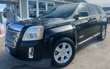 2011 GMC Terrain SLE-1