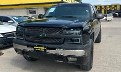 2012 Chevrolet Avalanche LT
