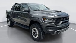 2022 Ram Ram Pickup 1500 TRX