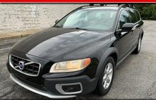 2010 Volvo XC70 3.2