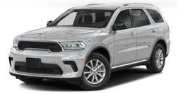 2024 Dodge Durango R/T