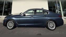 2023 BMW 5 Series 530i xDrive