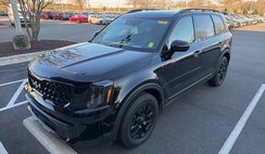 2024 Kia Telluride SX-Prestige X-Pro