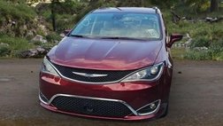 2019 Chrysler Pacifica Touring L Plus
