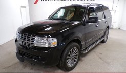 2013 Lincoln Navigator Base
