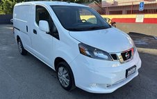 2017 Nissan NV200 SV