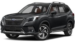 2024 Subaru Forester Touring