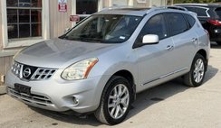 2011 Nissan Rogue SV
