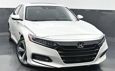 2020 Honda Accord Touring
