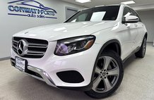 2019 Mercedes-Benz GLC-Class GLC 300 4MATIC