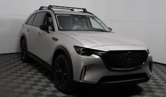 2026 Mazda CX-90 3.3 Turbo Premium Sport