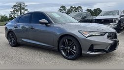 2023 Acura Integra w/A-SPEC