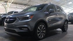 2019 Buick Encore Essence