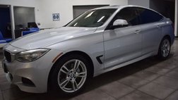 2016 BMW 3 Series 335i xDrive Gran Turismo