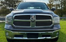 2017 Ram Ram Pickup 1500 Big Horn