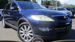 2008 Mazda CX-9 Grand Touring