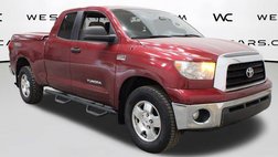 2007 Toyota Tundra SR5
