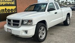 2011 Ram Dakota Lone Star