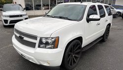2008 Chevrolet Tahoe LS