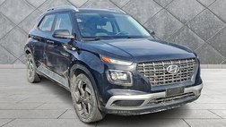 2023 Hyundai Venue SEL