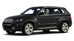 2010 BMW X5 xDrive30i