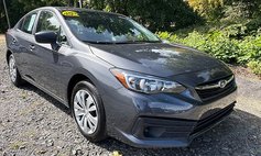 2023 Subaru Impreza Base