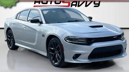 2020 Dodge Charger R/T