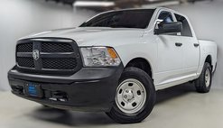 2018 Ram Ram Pickup 1500 SSV