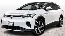 2021 Volkswagen ID.4 Pro S