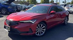 2023 Acura Integra Base