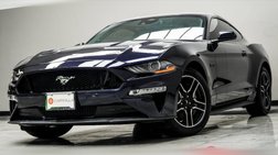 2021 Ford Mustang GT