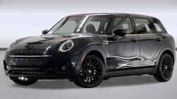 2023 MINI Clubman Cooper S