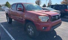 2015 Toyota Tacoma V6