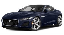 2023 Jaguar F-TYPE R