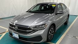 2024 Volkswagen Jetta S