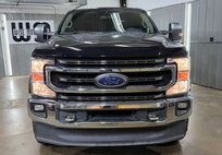 2020 Ford Super Duty F-350 XLT