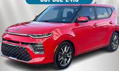 2020 Kia Soul GT-Line