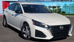 2024 Nissan Altima 2.5 S