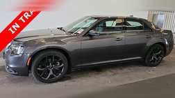 2022 Chrysler 300 S V6