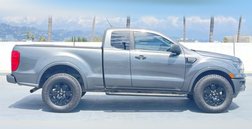 2019 Ford Ranger XL