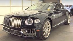 2020 Bentley Flying Spur W12