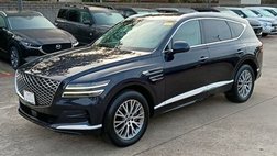 2024 Genesis GV80 2.5T